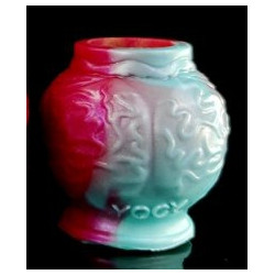 FUKR Ballstretcher Monster Cock Ball S 5.5cm